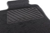Front And Rear Floor Mat Set - BMW by Vaico V20-4764-VAI