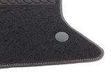 Front And Rear Floor Mat Set - BMW by Vaico V20-4764-VAI