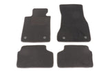 Front And Rear Floor Mat Set - BMW by Vaico V20-4765-VAI