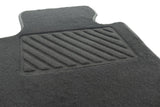 Front And Rear Floor Mat Set - BMW by Vaico V20-4765-VAI