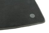 Front And Rear Floor Mat Set - BMW by Vaico V20-4765-VAI