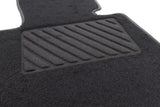 Front And Rear Floor Mat Set - BMW by Vaico V20-4766-VAI