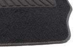 Front And Rear Floor Mat Set - BMW by Vaico V20-4766-VAI