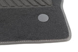 Front And Rear Floor Mat Set - BMW by Vaico V20-4767-VAI