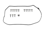 Automatic Transmission Oil Pan - BMW by Vaico 24118743438-VAI