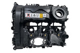 Valve Cover - BMW by Vaico 11128631744-VAI