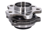 Wheel Bearing Kit - BMW by Vaico 33406899175-VAI