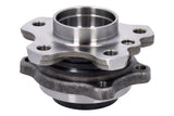 Wheel Bearing Kit - BMW by Vaico 33406899175-VAI