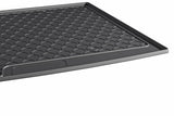 Trunk Liner - BMW by Vaico 51475A50924-VAI