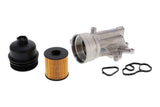 Oil Filter Housing - MINI by Vaico 11428643762-VAI