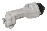 Oil Filter Housing - MINI by Vaico 11428643762-VAI