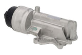 Oil Filter Housing - MINI by Vaico 11428643762-VAI