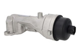 Oil Filter Housing - MINI by Vaico 11428643762-VAI