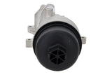 Oil Filter Housing - MINI by Vaico 11428643762-VAI
