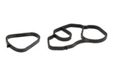 Oil Filter Housing - MINI by Vaico 11428643762-VAI