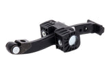 Door Check - BMW by Vaico 51227182019-VAI
