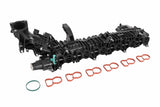 Intake Manifold Module - BMW by Vaico 11617811909-VAI2
