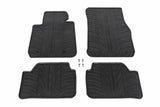 Front And Rear Floor Mat Set - BMW by Vaico V20-4971-VAI