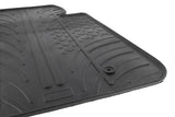 Front And Rear Floor Mat Set - BMW by Vaico V20-4971-VAI