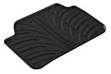Front And Rear Floor Mat Set - BMW by Vaico V20-4971-VAI