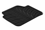 Front And Rear Floor Mat Set - BMW by Vaico V20-4971-VAI