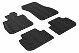Floor Mat Set - BMW by Vaico V20-4972-VAI