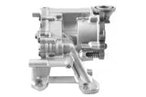Oil Pump - BMW by Vaico 11418631810-VAI