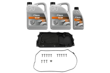 Automatic Transmission Service Kit - BMW by Vaico 24118743438-VAI2