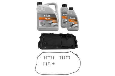 Automatic Transmission Service Kit - BMW by Vaico 24118743438-VAI3