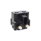 Compressed Air System Valve BMW | 37206875176