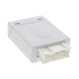 Air Suspension Control Unit - BMW | 37146793163