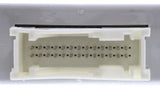 Air Suspension Control Unit - BMW by Vemo 37146860386-VEM