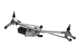 Wiper Linkage - BMW by Vaico 61617161711-VAI