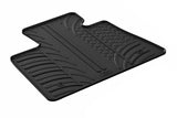 Floor Mat Set - BMW by Vaico 51472458551-VAI