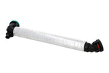 Crankcase Ventilation Hose - BMW by Vaico 11157637521-VAI