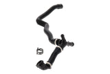 Radiator Hose - BMW by Vaico 17127617377-VAI