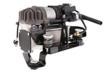 Compressed Air System Compressor - BMW by Vemo 37206884682-VEM