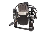 Compressed Air System Compressor - BMW by Vemo 37206884682-VEM