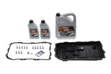 Automatic Transmission Service Kit - BMW by Vaico 24118632188-VAI2