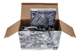 Automatic Transmission Service Kit - BMW by Vaico 24118632188-VAI2