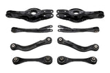 Control Arm Kit - BMW by Vaico 33326884694-VAI