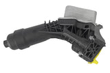 Oil Filter Module - BMW by Vemo 11428580414-VEM