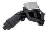 Oil Filter Module - BMW by Vemo 11428585624-KIT-VEM