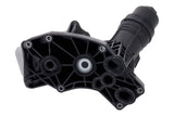 Oil Filter Module - BMW by Vemo 11428488578-KIT-VEM