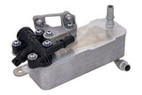 Automatic Transmission Oil Cooler - BMW by Vemo 17218570062-VEM