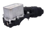 Oil Filter Module - BMW by Vemo 11428580412-VEM2