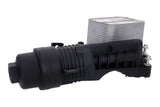 Oil Filter Module - BMW by Vemo 11428580412-VEM2