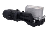 Oil Filter Module - BMW by Vemo 11428580412-VEM2