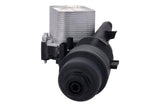 Oil Filter Module - BMW by Vemo 11428580412-VEM2