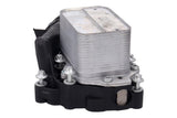 Oil Filter Module - BMW by Vemo 11428580412-VEM2